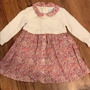 Edgehill Collection Dress